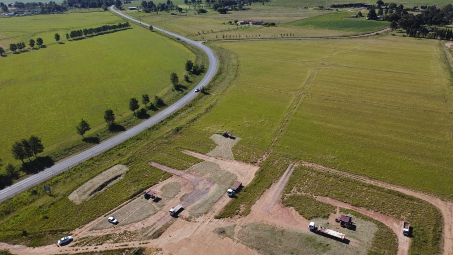 Commercial Property for Sale in Bethlehem Free State